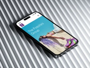 touchfoundry Product - TFG (Market)