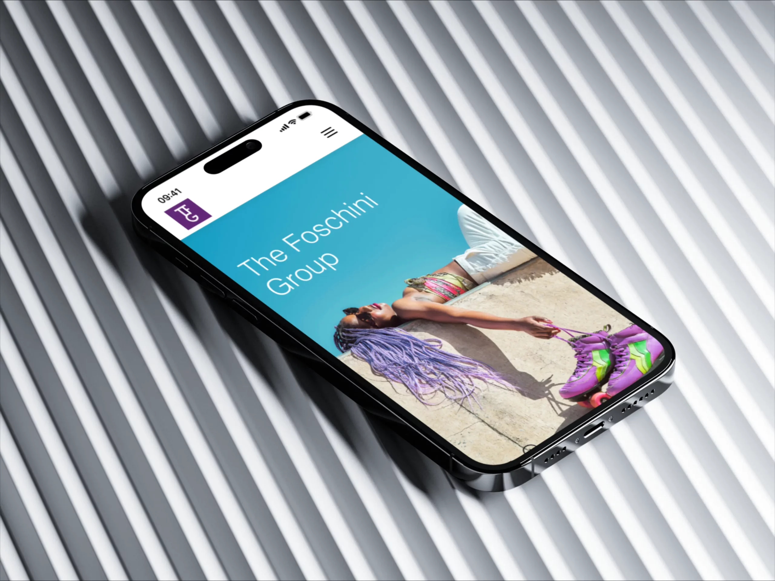 touchfoundry Product - TFG (Market)