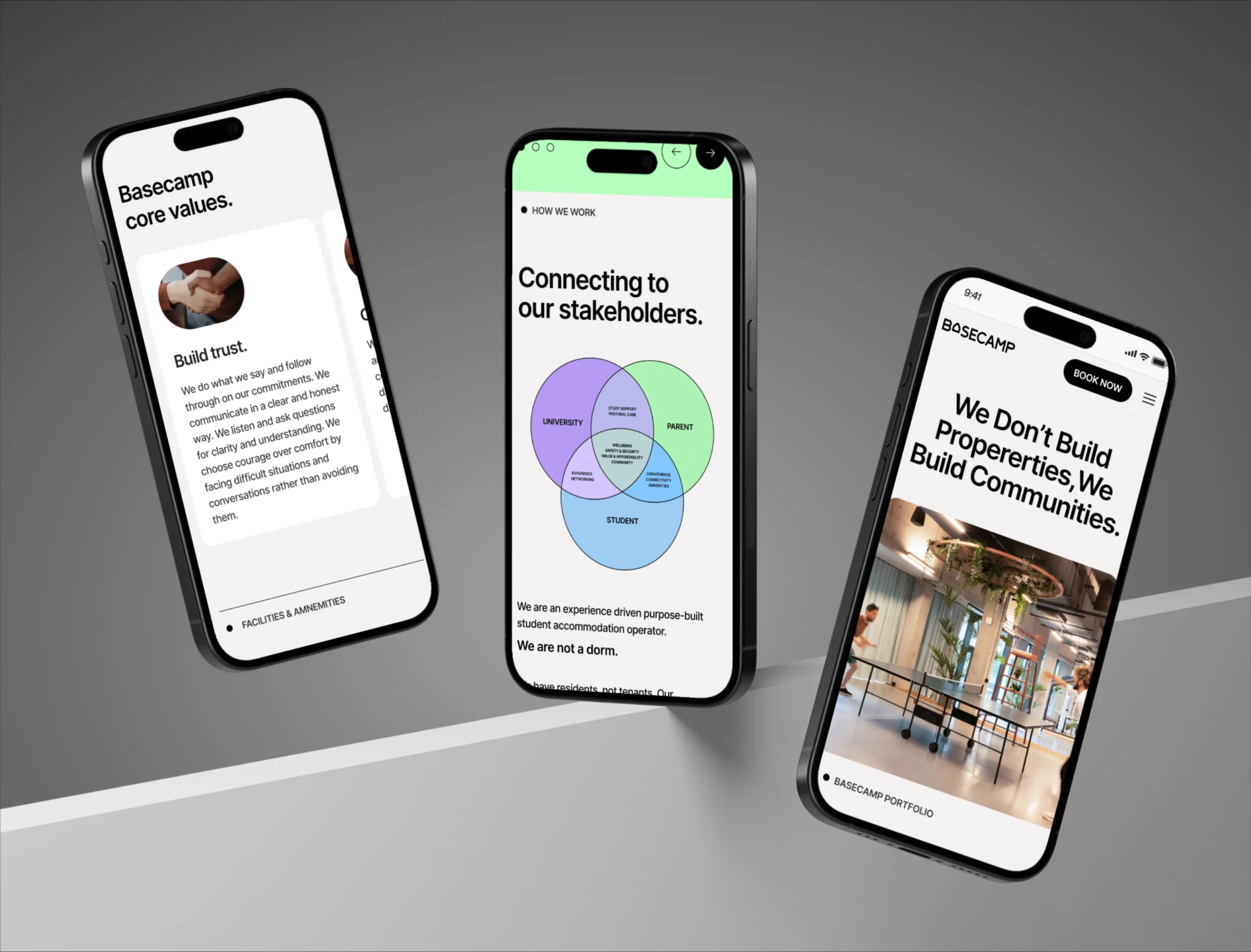 Product – basecamp – 3 Product - basecamp - 3