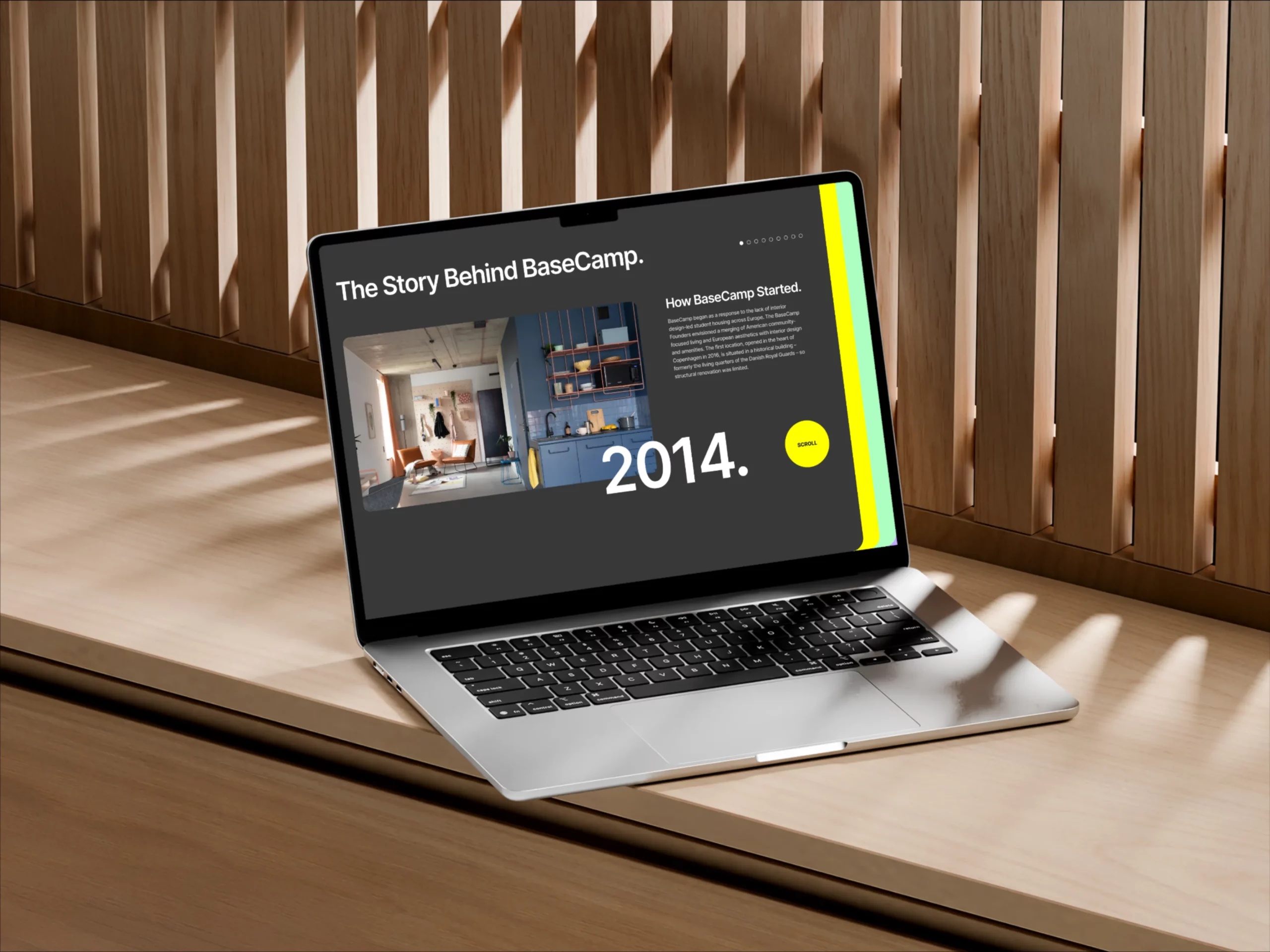 Product – basecamp – 7 Product - basecamp - 7