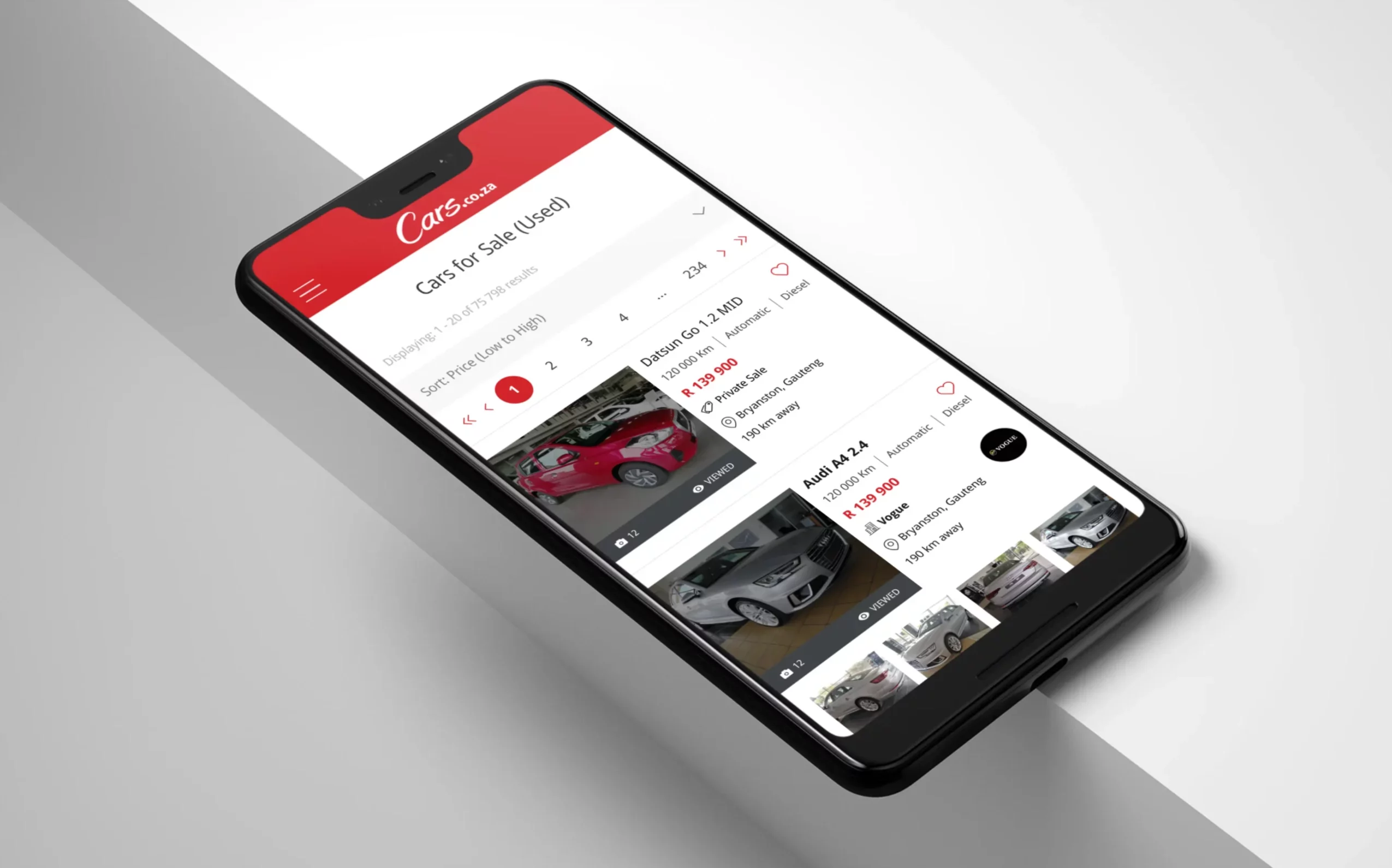 Product - cars - 6